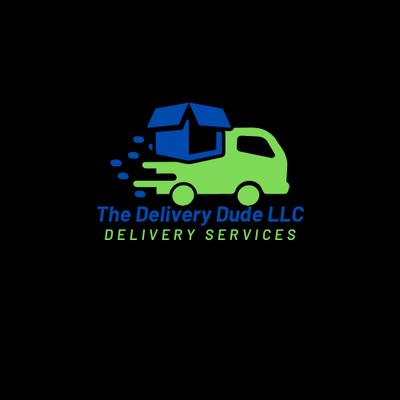 The Delivery Dude