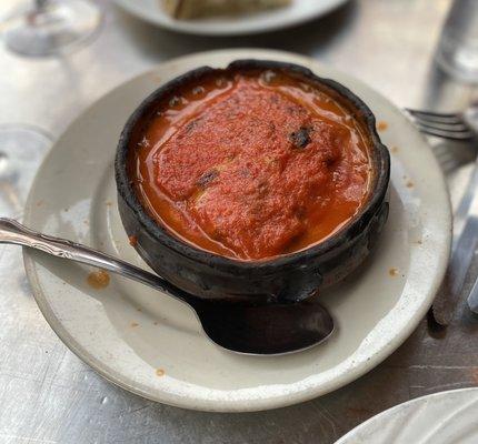 San Matteo Pizza Espresso Bar