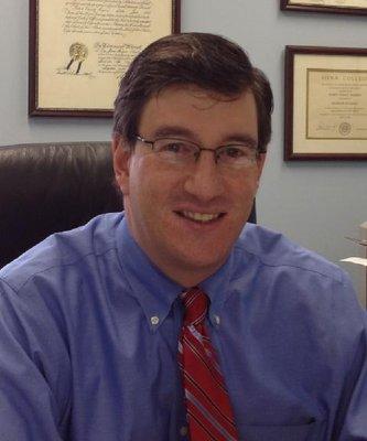 Robert Magrino, Attorney at Law