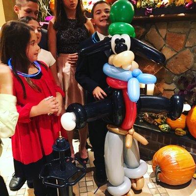 PartiArt Entertainment