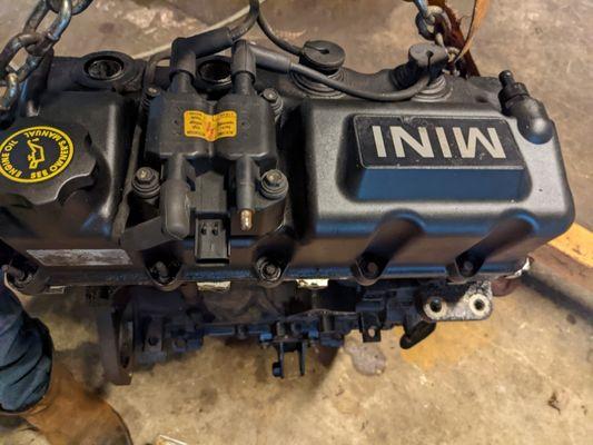 Mobile Mechanic of Jax