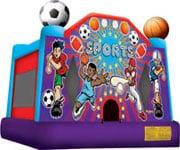 Syracuse Inflatables