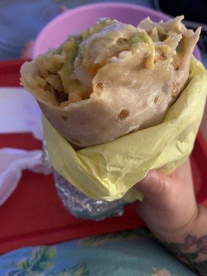 Rubalcabas Taco Shop