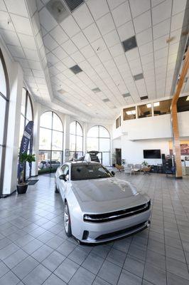 Putnam Chrysler Jeep Dodge