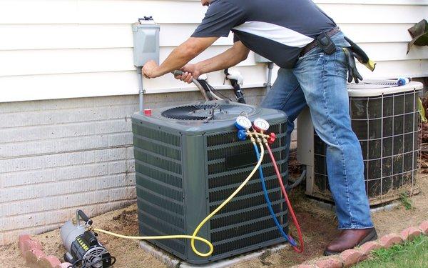 Merrifield Heating Repair and Service