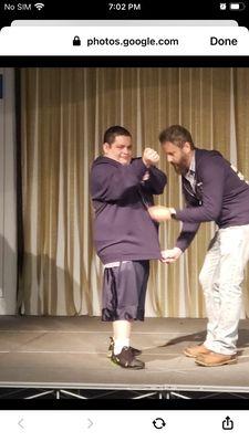 Leichman Special Education Center