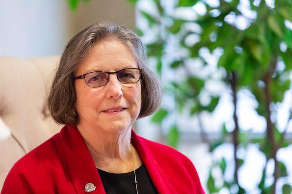 Patricia J Carey - Berkshire Hathaway Home Services