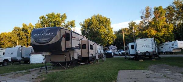 Beacon RV Park