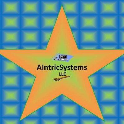 AintricSystems