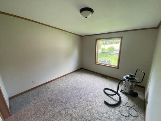 The Forts Handyman Service