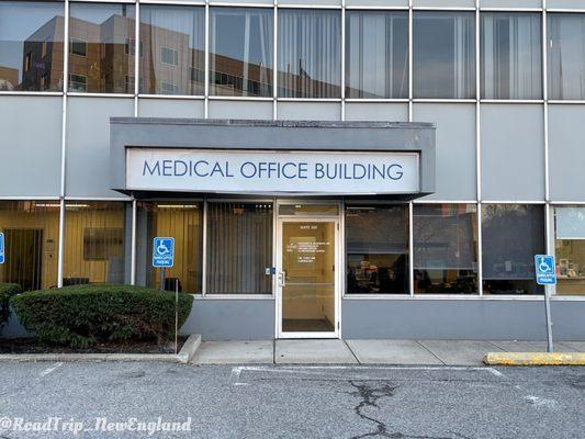 Caritas Medical Group At Brighton