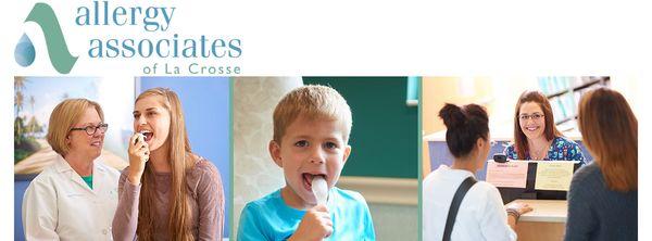 Allergy Associates Of La Crosse LTD