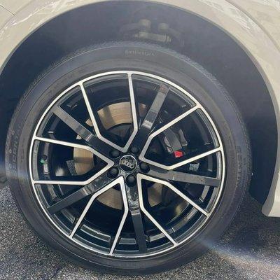 Culture Wash and Detailing