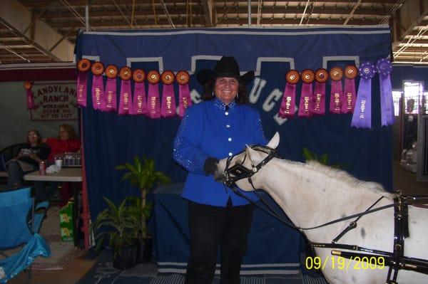 DeBruce Ranch Miniatures