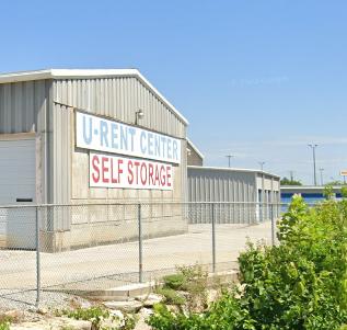 U-Rent Center