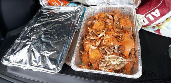 Inner Harbor Seafood Market