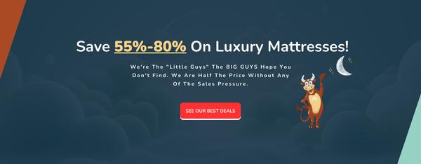 Discount mattress store Pooler, GA