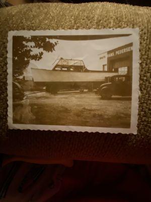 Pedersen Hans & Sons