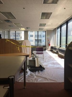 IELI International Student Office