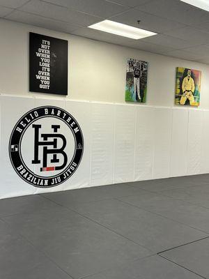 Barthem Jiu Jitsu Temecula