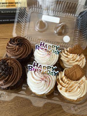 Cupcake City