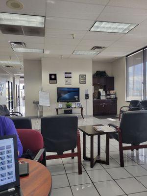 Fiesta Lincoln Parts