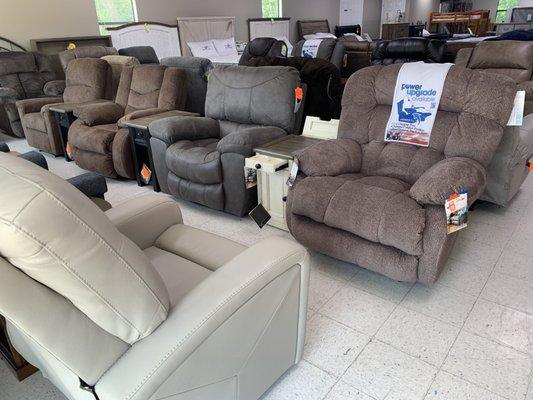 Deals & Steals Home Furnishings