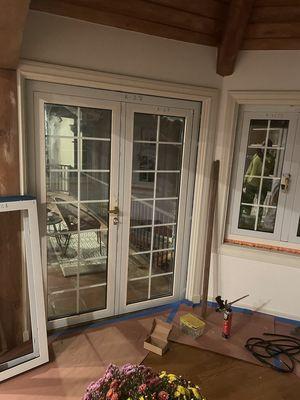 Quick Repair Handyman