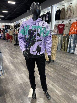 Signature Apparel & Footwear