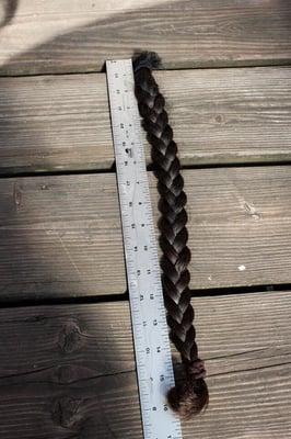 African Hair Braiding