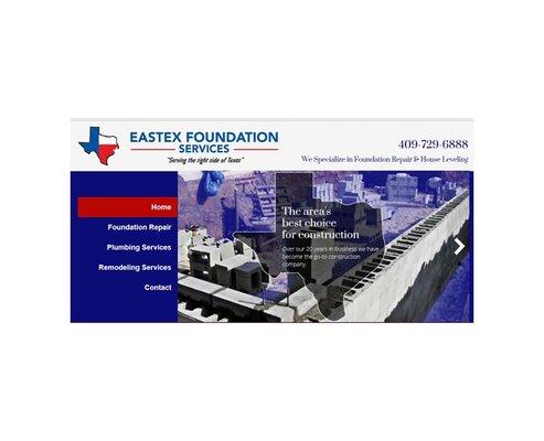 Eastex Foundation Services