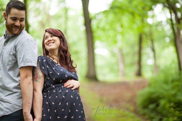 April Love Photography