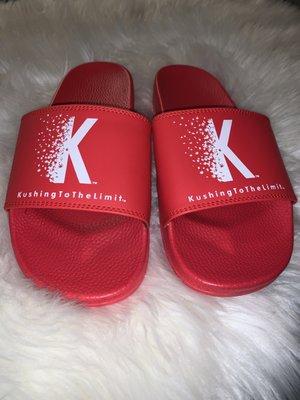 Kushing To The Limit