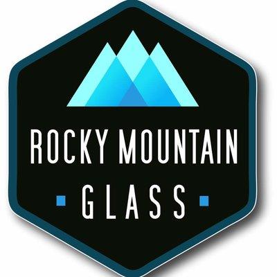 Rocky Mountain Glass