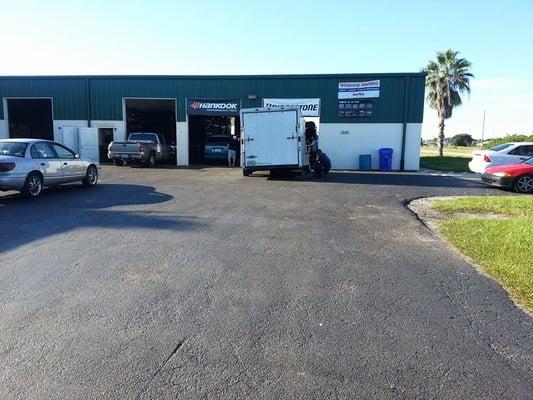 Best Deals at Leal's