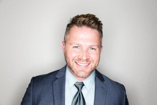 Ryan McCarty - Lpt Realty