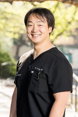 Dr. Jung, DDS
