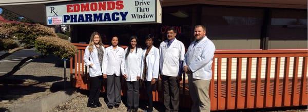 Edmonds Pharmacy