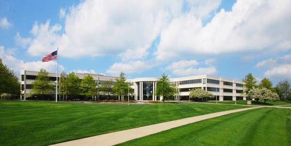 PITSS America's headquarters located in Troy, MI.