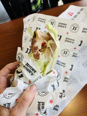Jimmy John's