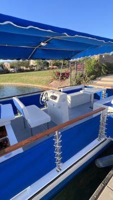 Lakefront Oasis Rental