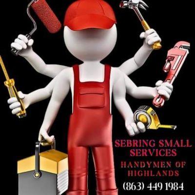 Sebring Small Services