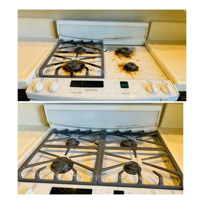 Daysi’s Cleaning Service