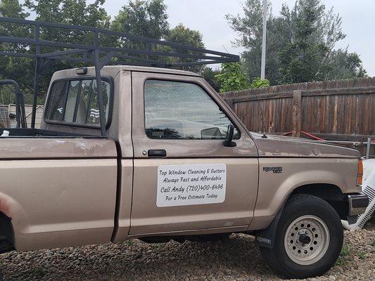 Top Window Cleaning Service