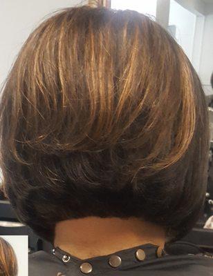 Innervison Mobile Salon