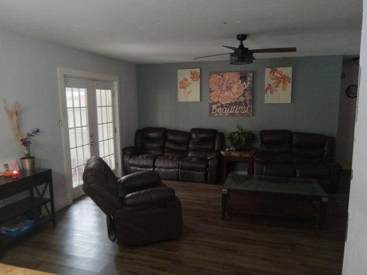 All Things Dirty Cleaning Company