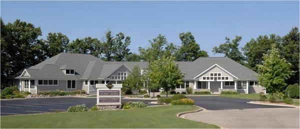 Prosthodontics of Southwest Michigan