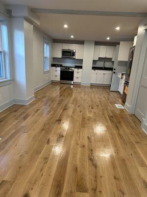 Pitts-Co & Handyman Services For Exterior And Interior