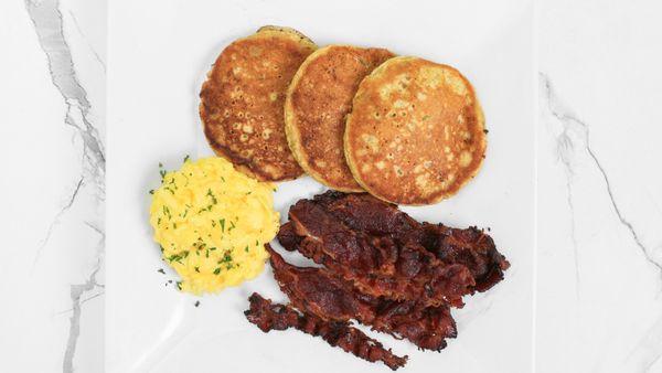 The Breakfast Spot Eastside