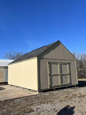Affordable Cabins & Sheds